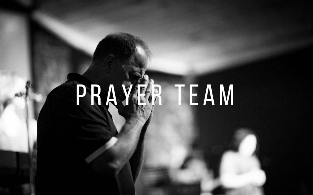 PRAYER-TEAM